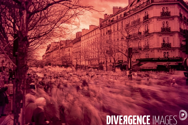 Manifestation contre la réforme des retraites 23032023 RED