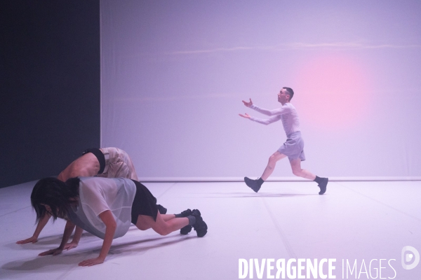 THIS IS NOT (an act of love and resistance) de Aina Alegre
