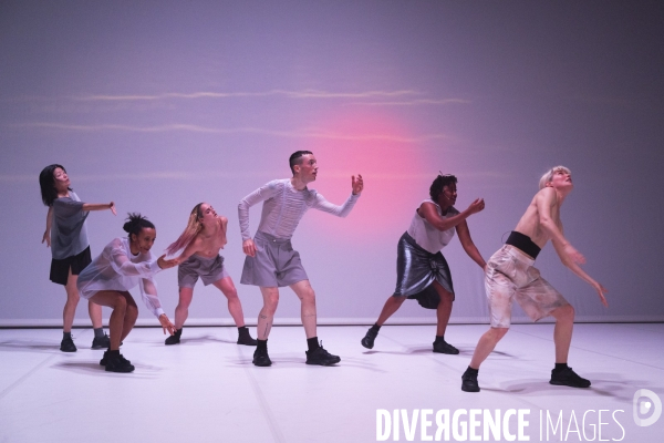 THIS IS NOT (an act of love and resistance) de Aina Alegre