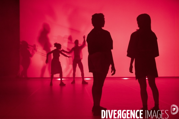 THIS IS NOT (an act of love and resistance) de Aina Alegre