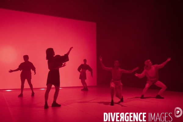 THIS IS NOT (an act of love and resistance) de Aina Alegre