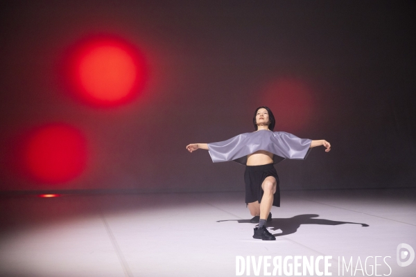 THIS IS NOT (an act of love and resistance) de Aina Alegre