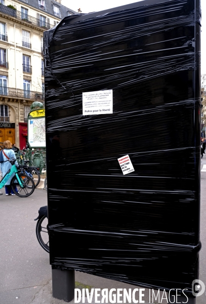 Dixième journée de mobilisation et de manifestation contre la réforme des retraites