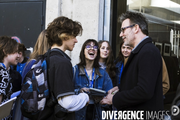 Itinerances 2023