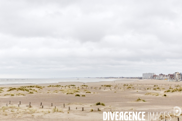 Malo les Bains, Dunkerque