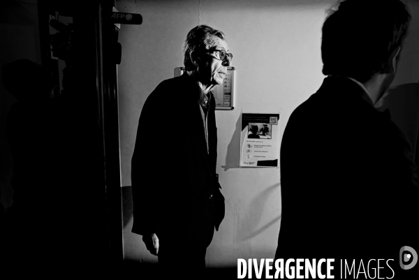 Comparution de Patrick Balkany pour la diffusion de photomontages à caractère sexuel
