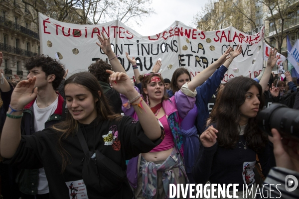 11ème journée contre la Reforme des Retraites.