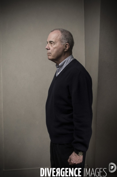 Portrait de pierre brochand, ancien directeur de la dgse.