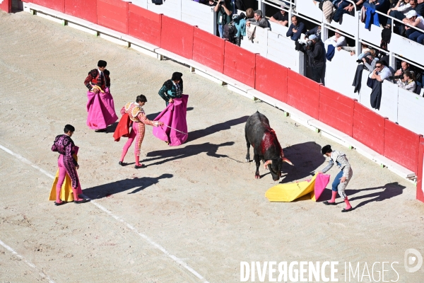 Arles, Feria de Pâques 2023