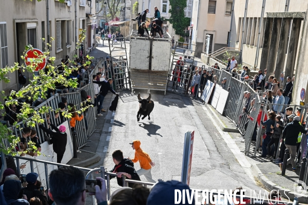 Arles, Feria de Pâques 2023