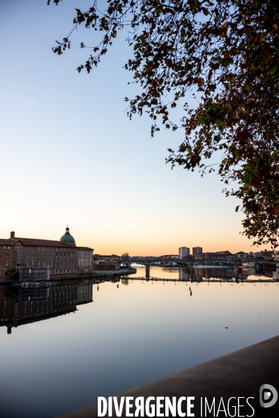 Week-end Toulouse