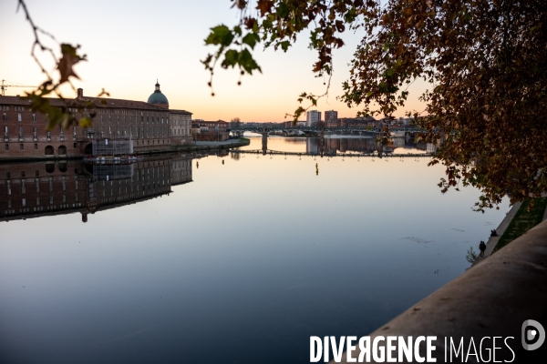 Week-end Toulouse