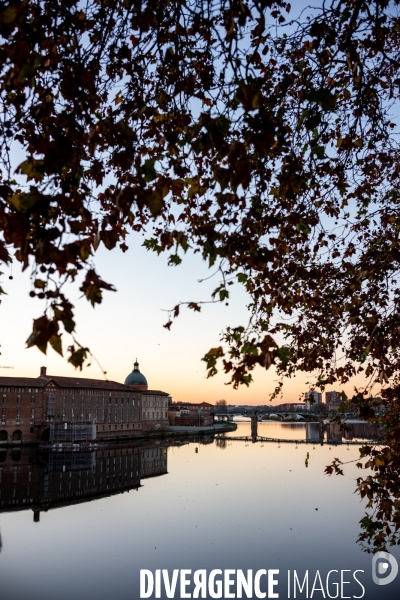 Week-end Toulouse