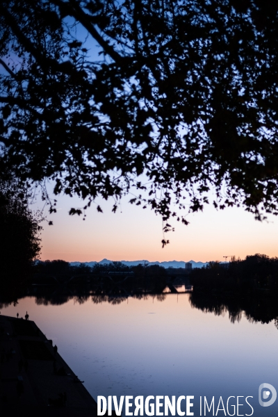 Week-end Toulouse