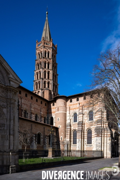 Week-end Toulouse