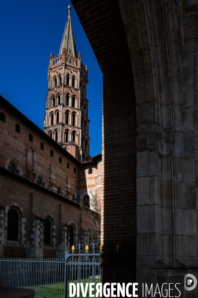 Week-end Toulouse