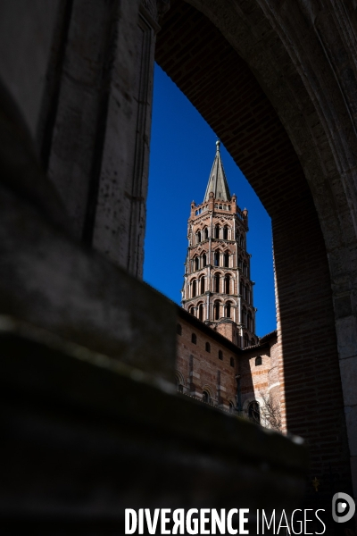 Week-end Toulouse