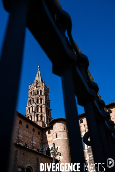 Week-end Toulouse