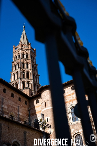 Week-end Toulouse