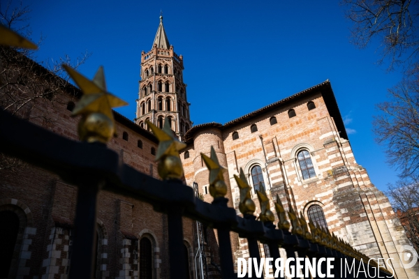 Week-end Toulouse