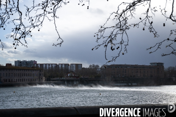 Week-end Toulouse