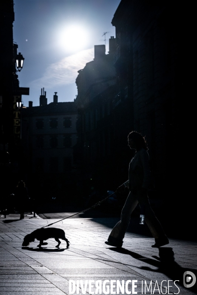 Illustration Toulouse