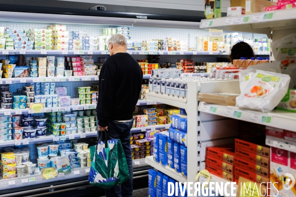 Epicerie anti gaspi