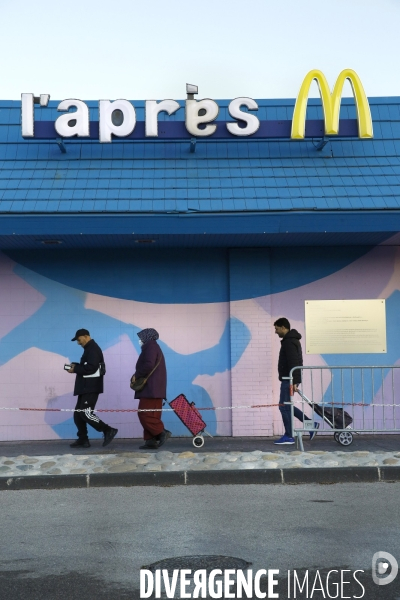 L Après M-fast social food-