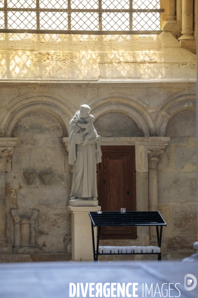 Basilique Sainte-Marie-Madeleine de Vezelay