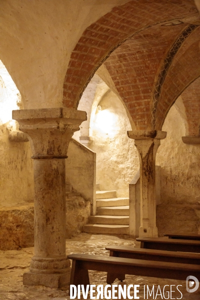 Basilique Sainte-Marie-Madeleine de Vezelay