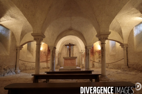 Basilique Sainte-Marie-Madeleine de Vezelay