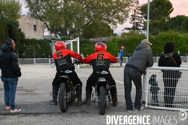 Motoball