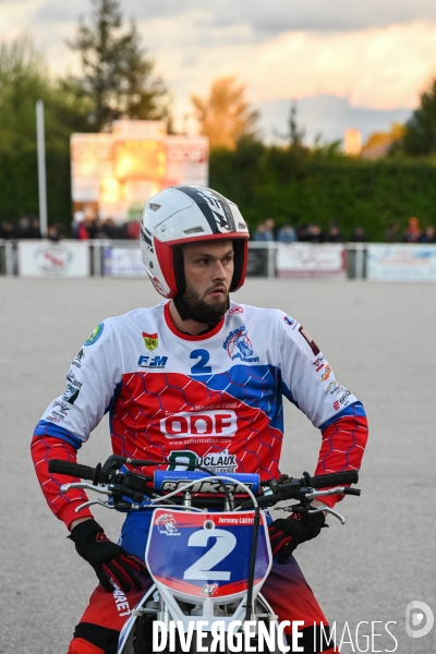 Motoball