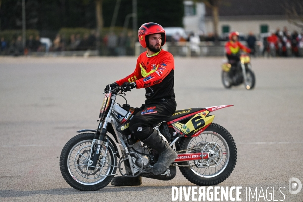 Motoball