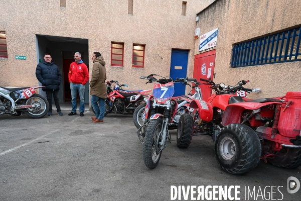 Motoball