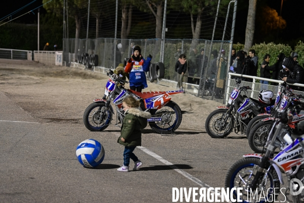 Motoball