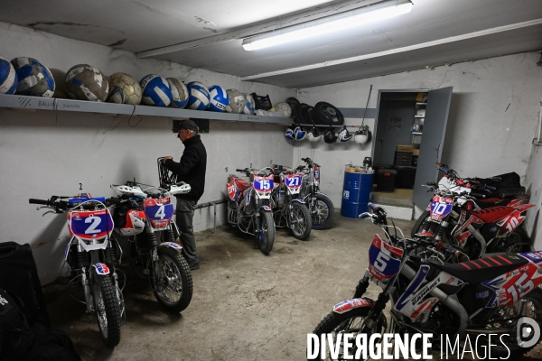 Motoball