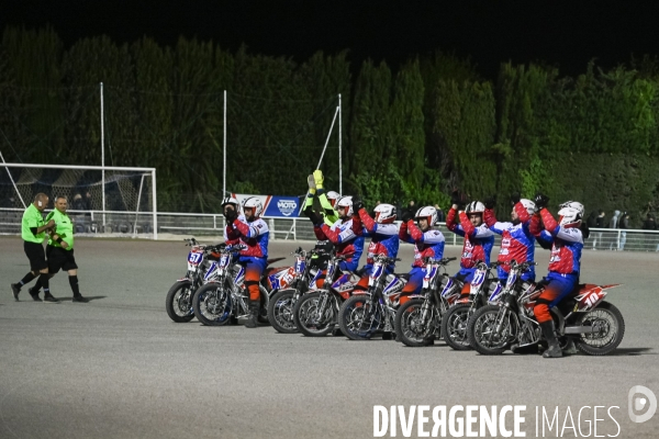 Motoball