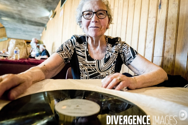 T es dansant