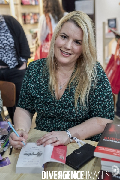 Festival du Livre Paris 2023