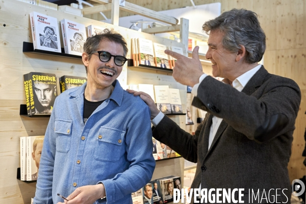 Festival du Livre Paris 2023