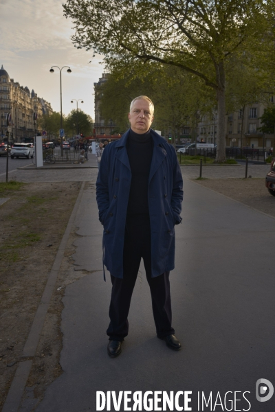 Festival du Livre Paris 2023