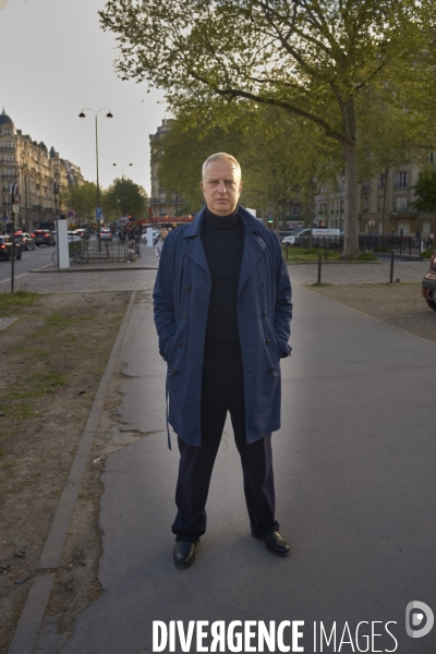 Festival du Livre Paris 2023