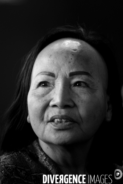 Duong Thu Huong, autrice