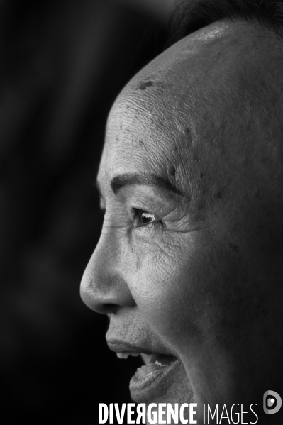 Duong Thu Huong, autrice