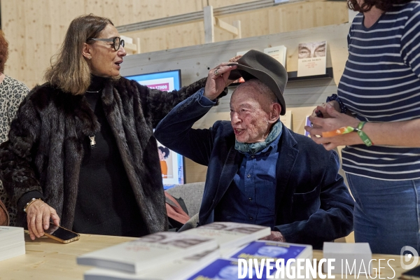 Festival du Livre de Paris