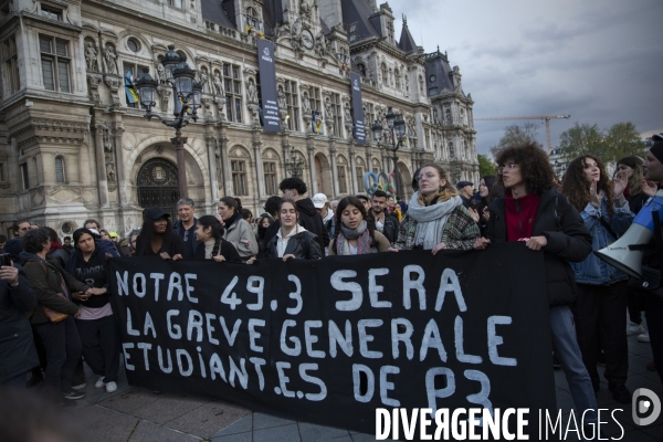 Casserolade Generale