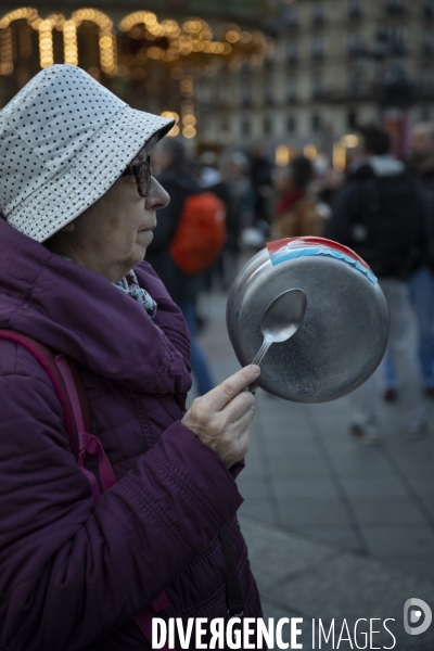 Casserolade Generale