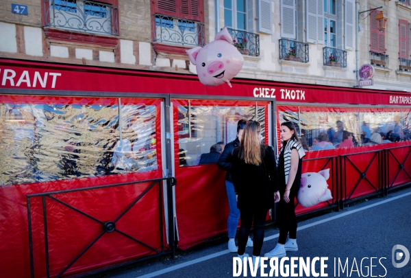 La foire au jambon