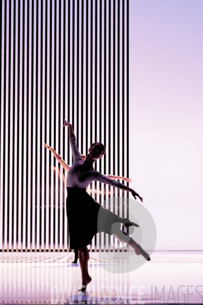 Songs from Before / Lucinda Childs / CCN - Ballet de l Opéra national du Rhin